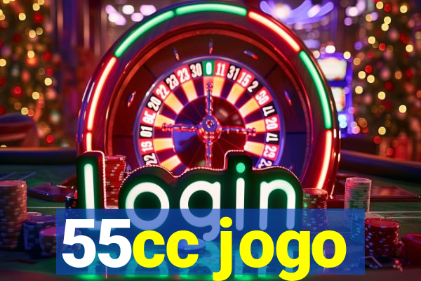 55cc jogo